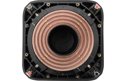 Kicker 49L7X101RK 10" SoloX L7X 1 Ohm Recone Kit