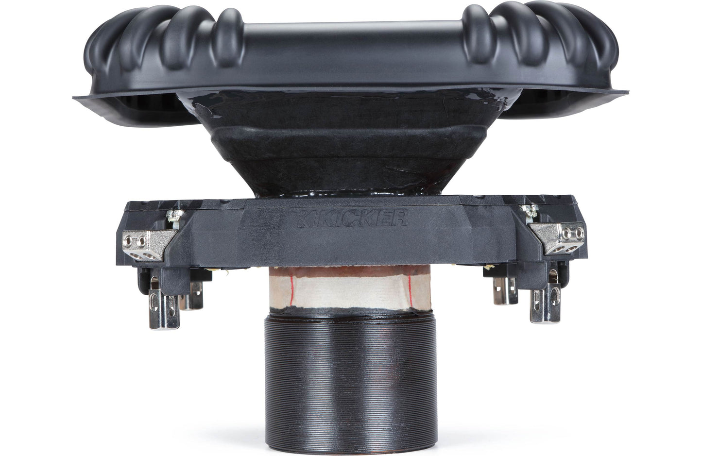 Kicker 49L7X102RK 10" SoloX L7X 2 Ohm Recone Kit