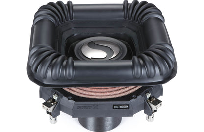 Kicker 49L7X102RK 10" SoloX L7X 2 Ohm Recone Kit