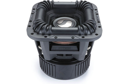 Kicker 49L7X101 10" SoloX L7X 1 Ohm