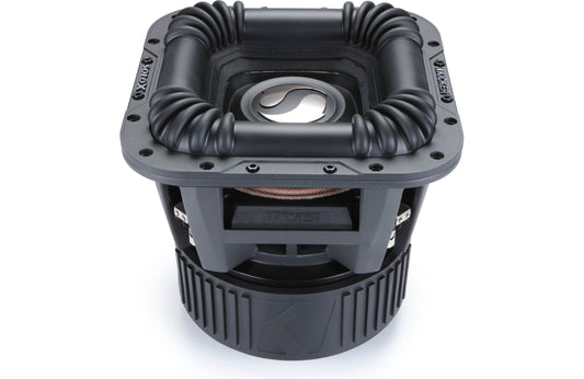 Kicker 49L7X101 10" SoloX L7X 1 Ohm
