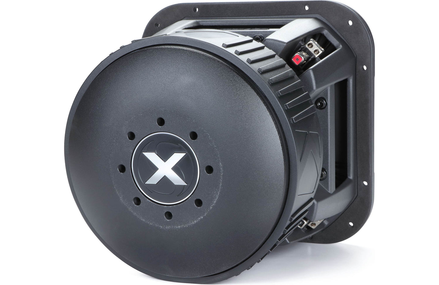 Kicker 49L7X101 10" SoloX L7X 1 Ohm