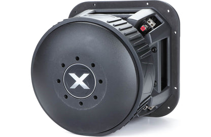 Kicker 49L7X101 10" SoloX L7X 1 Ohm