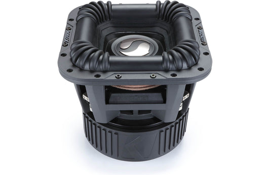 Kicker 49L7X102 10" SoloX L7X 2 Ohm