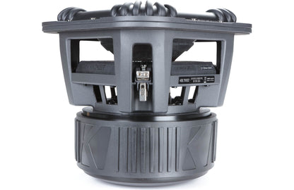 Kicker 49L7X102 10" SoloX L7X 2 Ohm