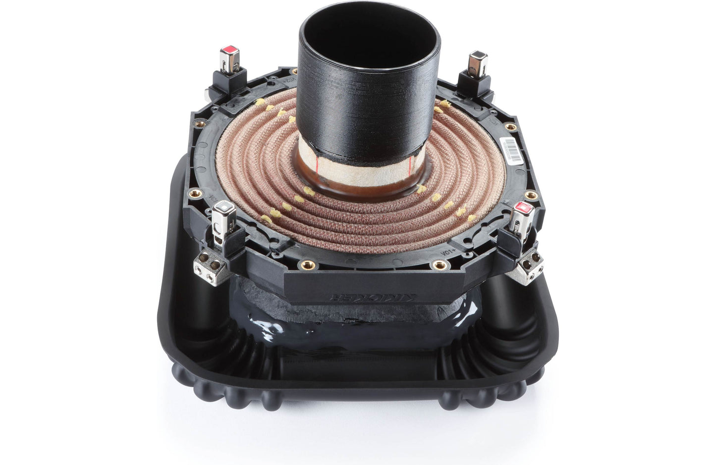 Kicker 49L7X102 10" SoloX L7X 2 Ohm