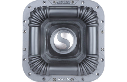Kicker 49L7X102 10" SoloX L7X 2 Ohm