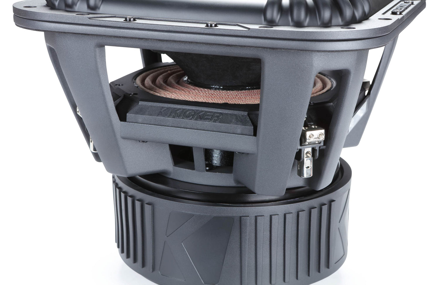 Kicker 49L7X121 12" SoloX L7X 1 Ohm