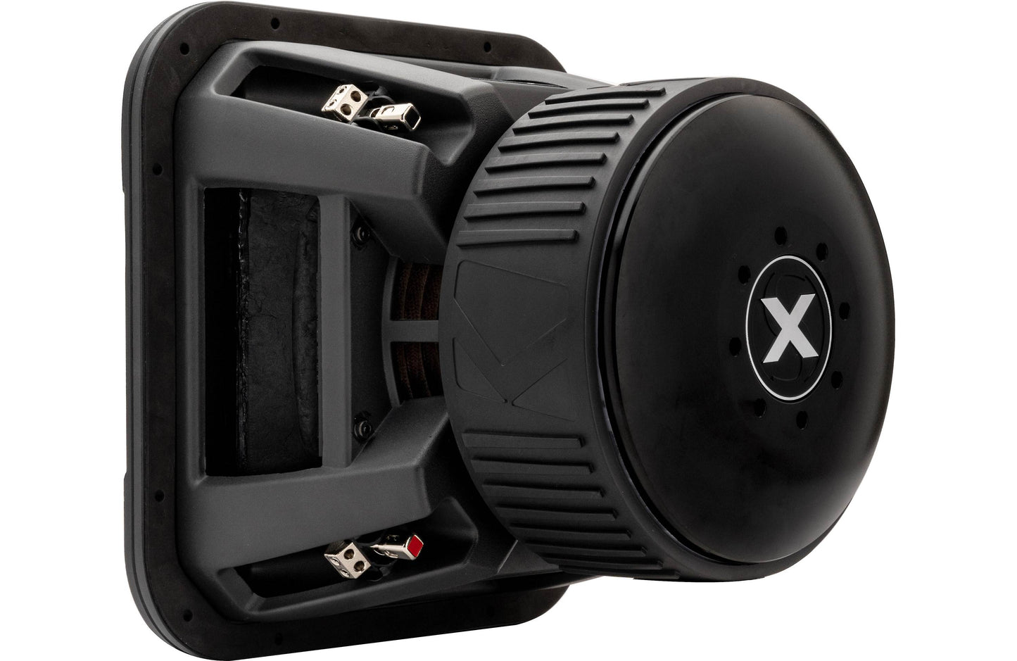 Kicker 49L7X151 15" SoloX L7X 1 Ohm