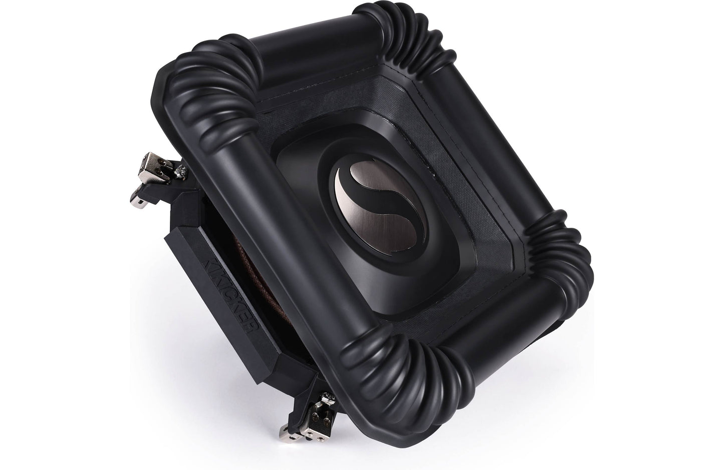 Kicker 49L7X121RK 12" SoloX L7X 1 Ohm Recone Kit
