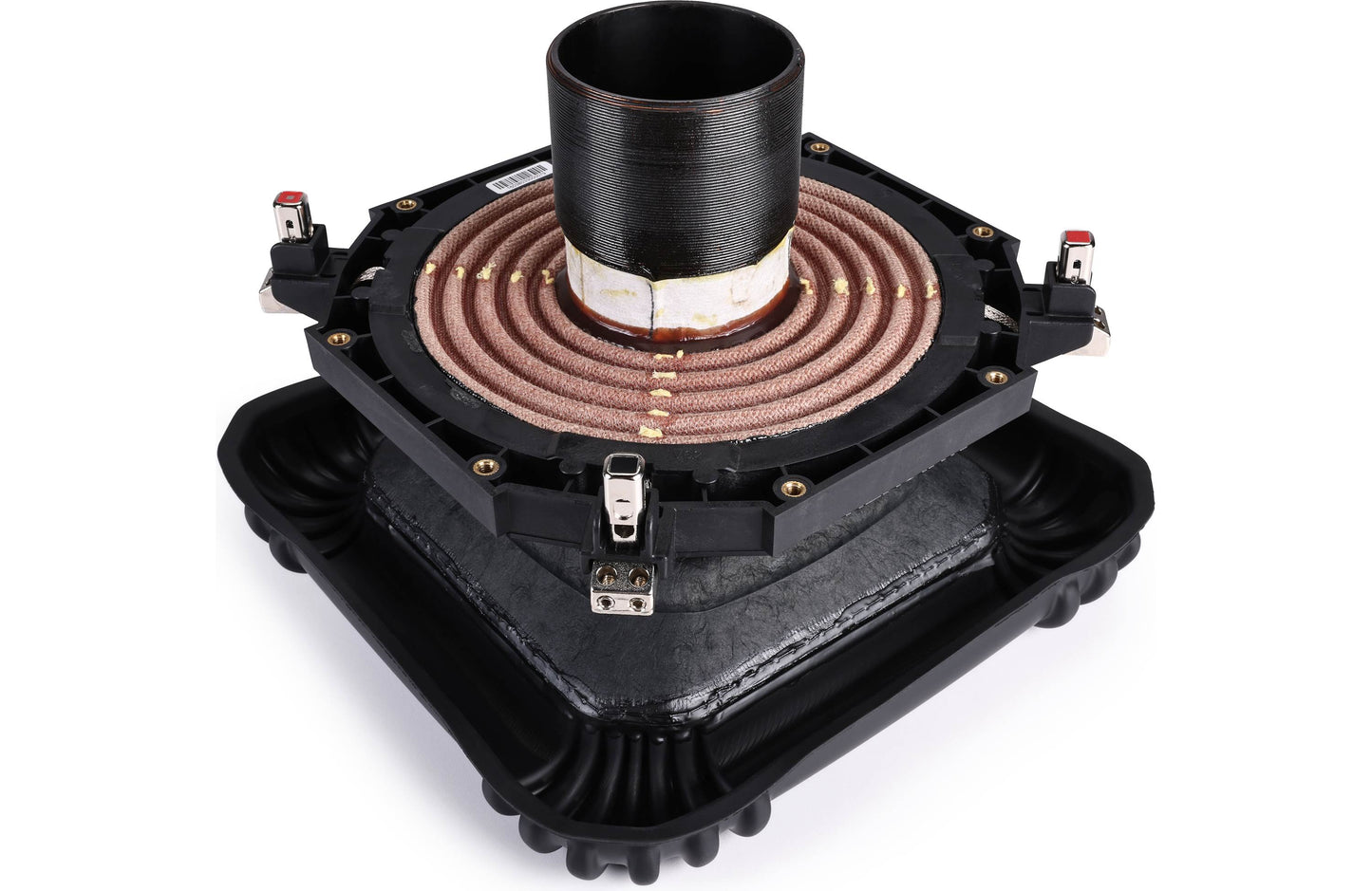 Kicker 49L7X121RK 12" SoloX L7X 1 Ohm Recone Kit