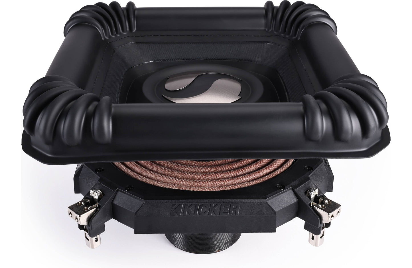 Kicker 49L7X121RK 12" SoloX L7X 1 Ohm Recone Kit