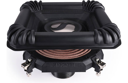 Kicker 49L7X121RK 12" SoloX L7X 1 Ohm Recone Kit