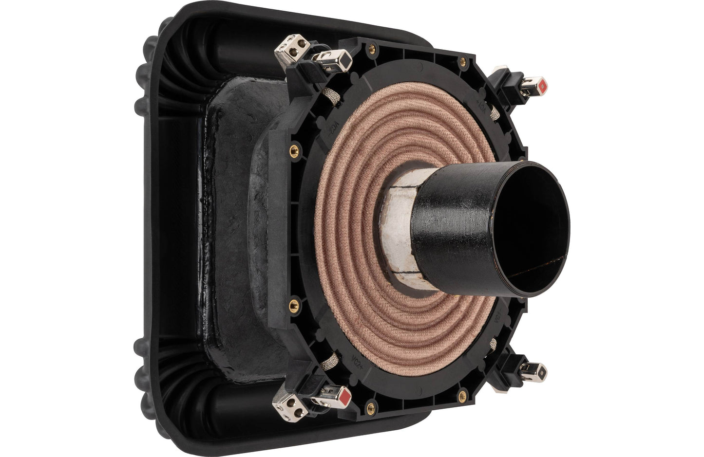 Kicker 49L7X151RK 15" SoloX L7X 1 Ohm Recone Kit