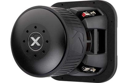 Kicker 49L7X82 SoloX L7X 8 inch Dal 2-ohm Voice Coil Component Subwoofer