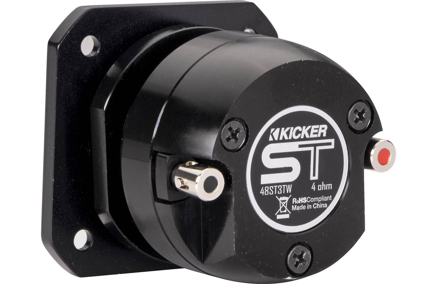 Kicker ST3TW 1" Tweeter 4 Ohm