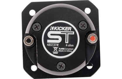 Kicker ST3TW 1" Tweeter 4 Ohm