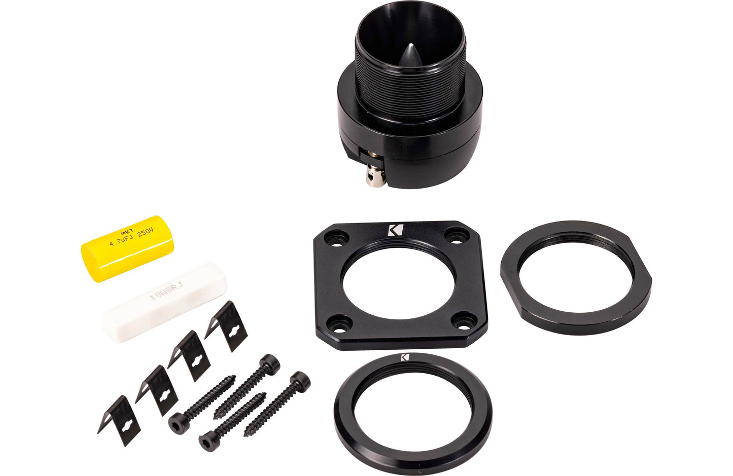 Kicker ST3TW 1" Tweeter 4 Ohm