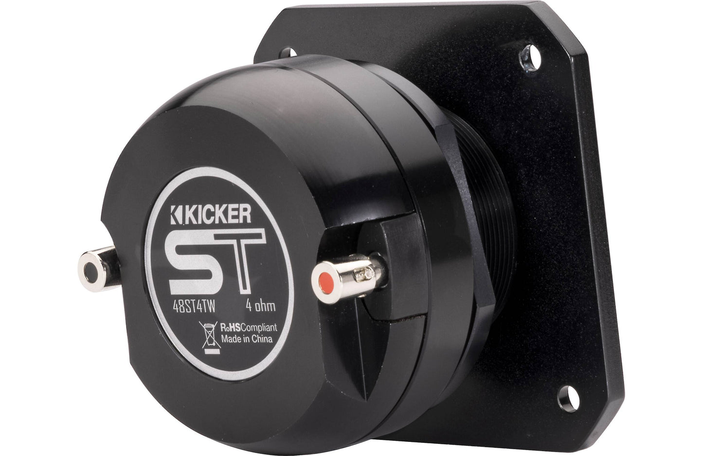 Kicker ST4TW 1.5" Tweeter 4 Ohm