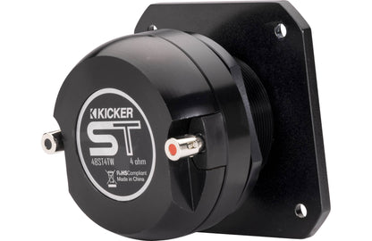 Kicker ST4TW 1.5" Tweeter 4 Ohm