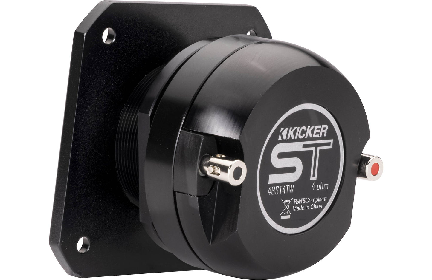 Kicker ST4TW 1.5" Tweeter 4 Ohm