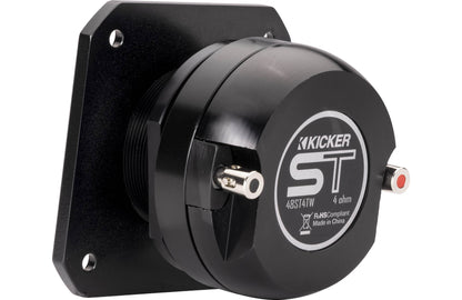 Kicker ST4TW 1.5" Tweeter 4 Ohm