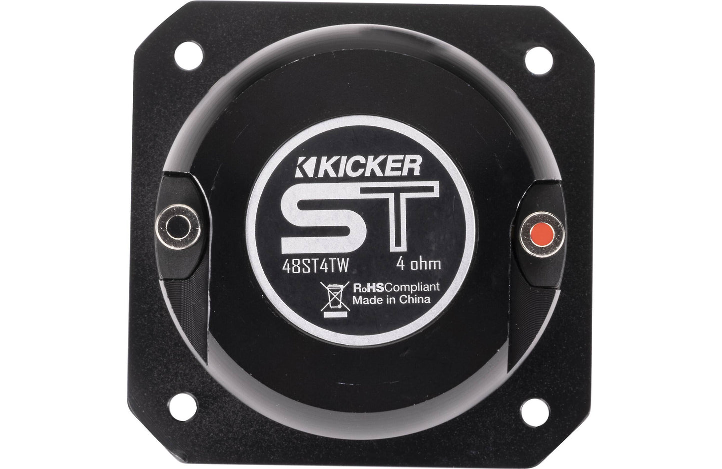 Kicker ST4TW 1.5" Tweeter 4 Ohm