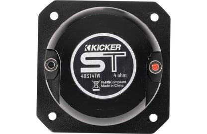 Kicker ST4TW 1.5" Tweeter 4 Ohm