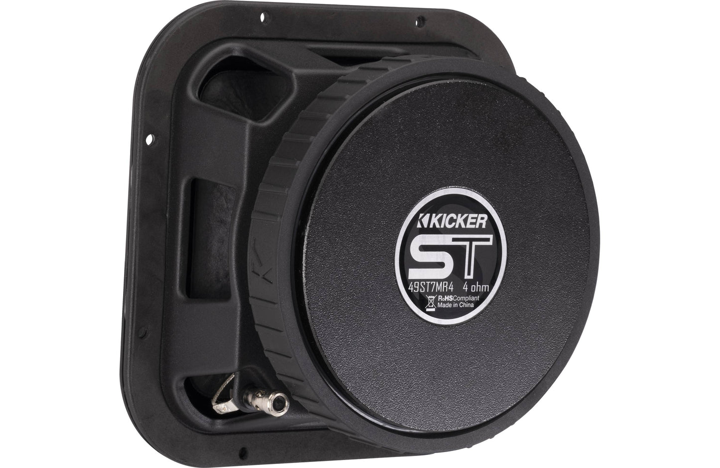 Kicker ST7MR4 Midrange 4 Ohm