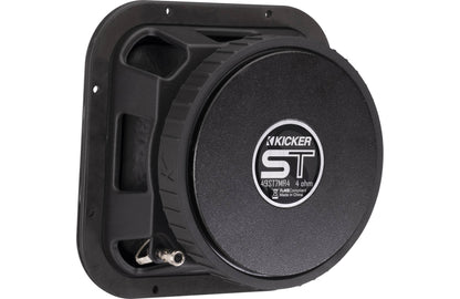 Kicker ST7MR4 Midrange 4 Ohm