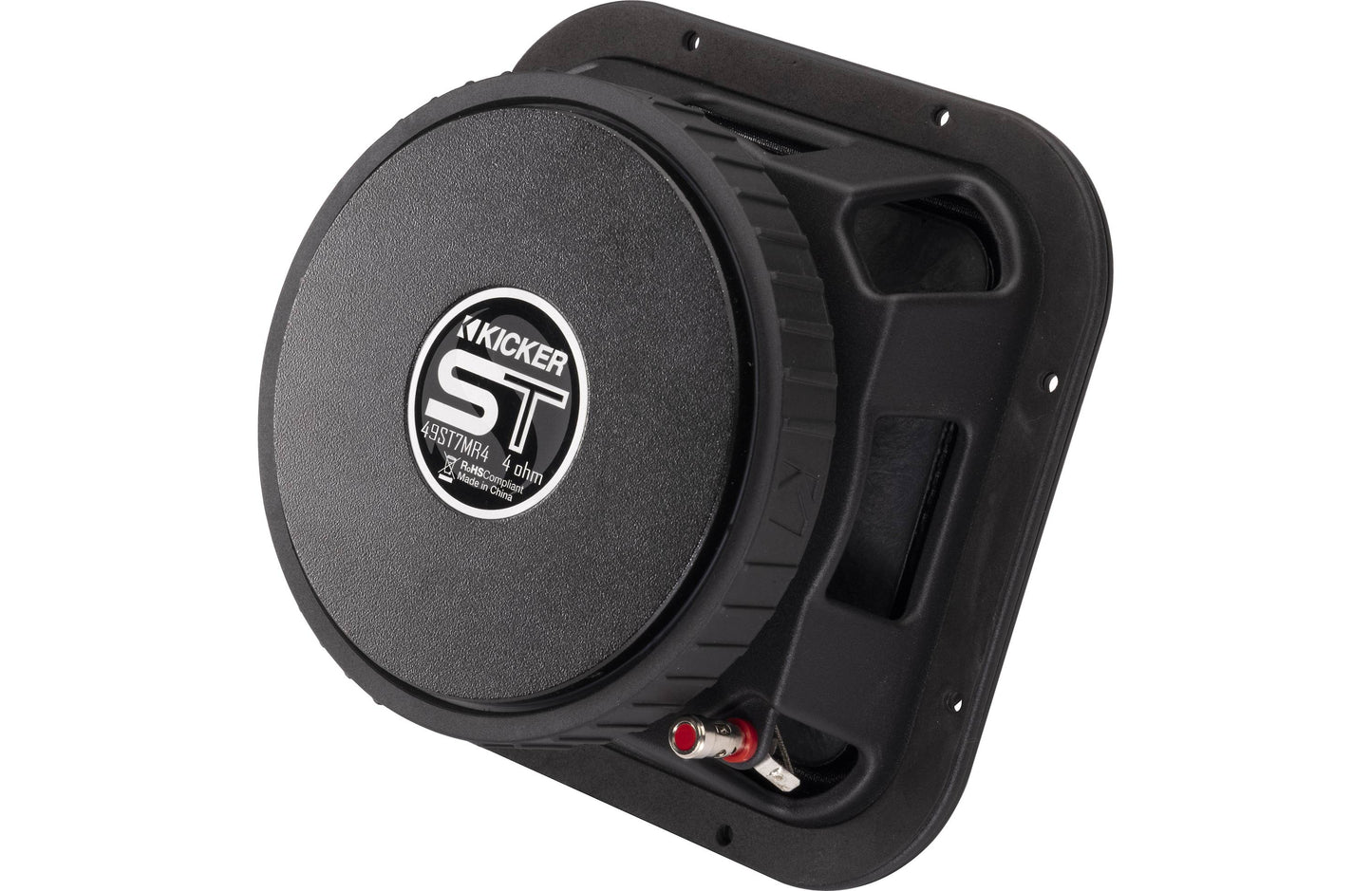 Kicker ST7MR4 Midrange 4 Ohm