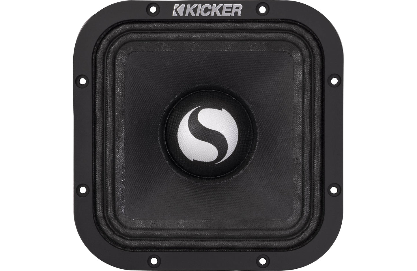 Kicker ST7MR4 Midrange 4 Ohm
