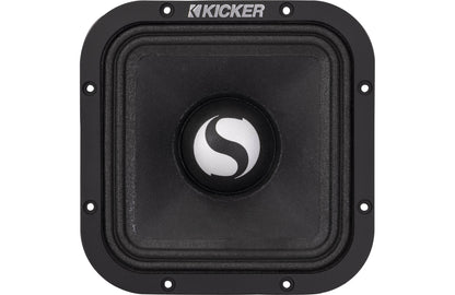 Kicker ST7MR4 Midrange 4 Ohm