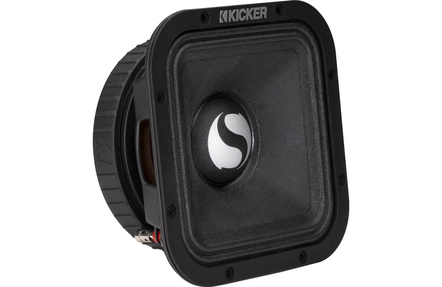 Kicker ST7MR4 Midrange 4 Ohm