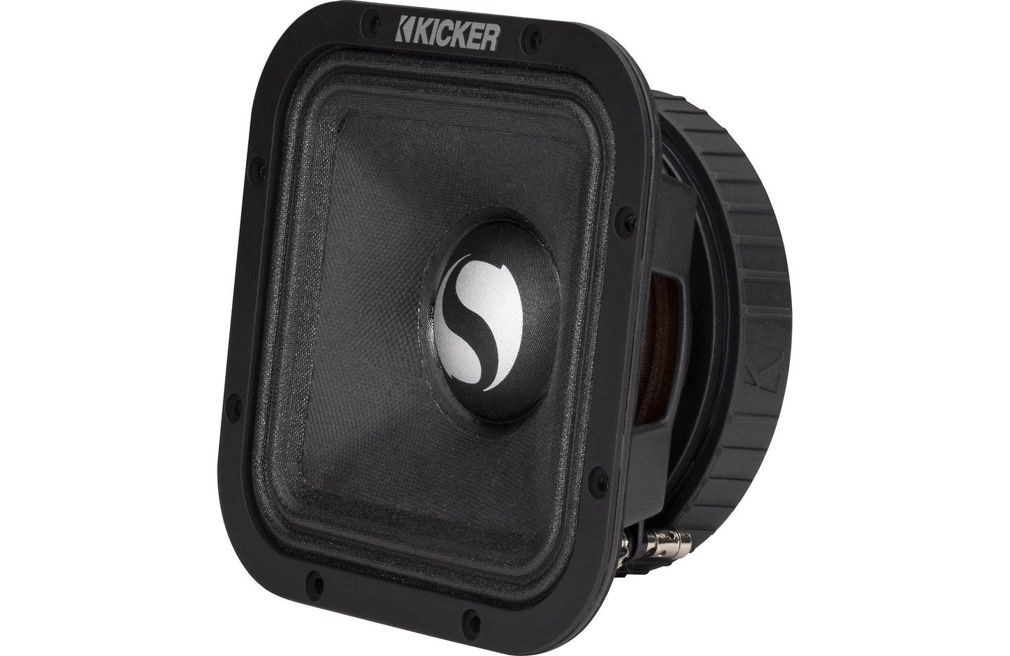 Kicker ST7MR4 Midrange 4 Ohm
