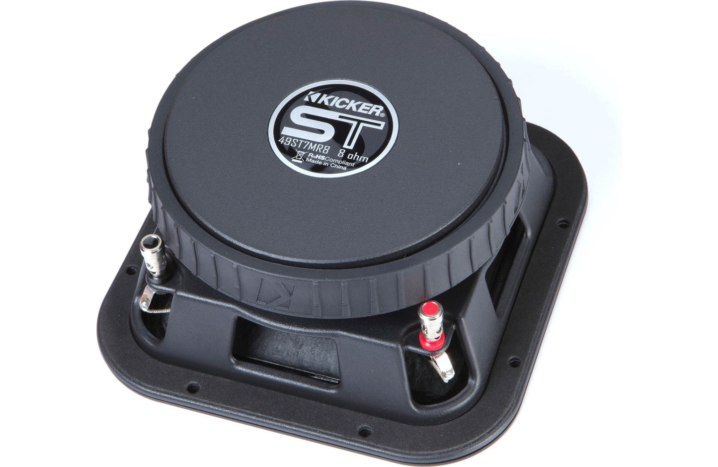 Kicker ST7MR8 Midrange 8 Ohm