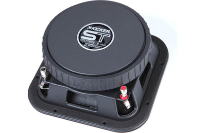Kicker ST7MR8 Midrange 8 Ohm