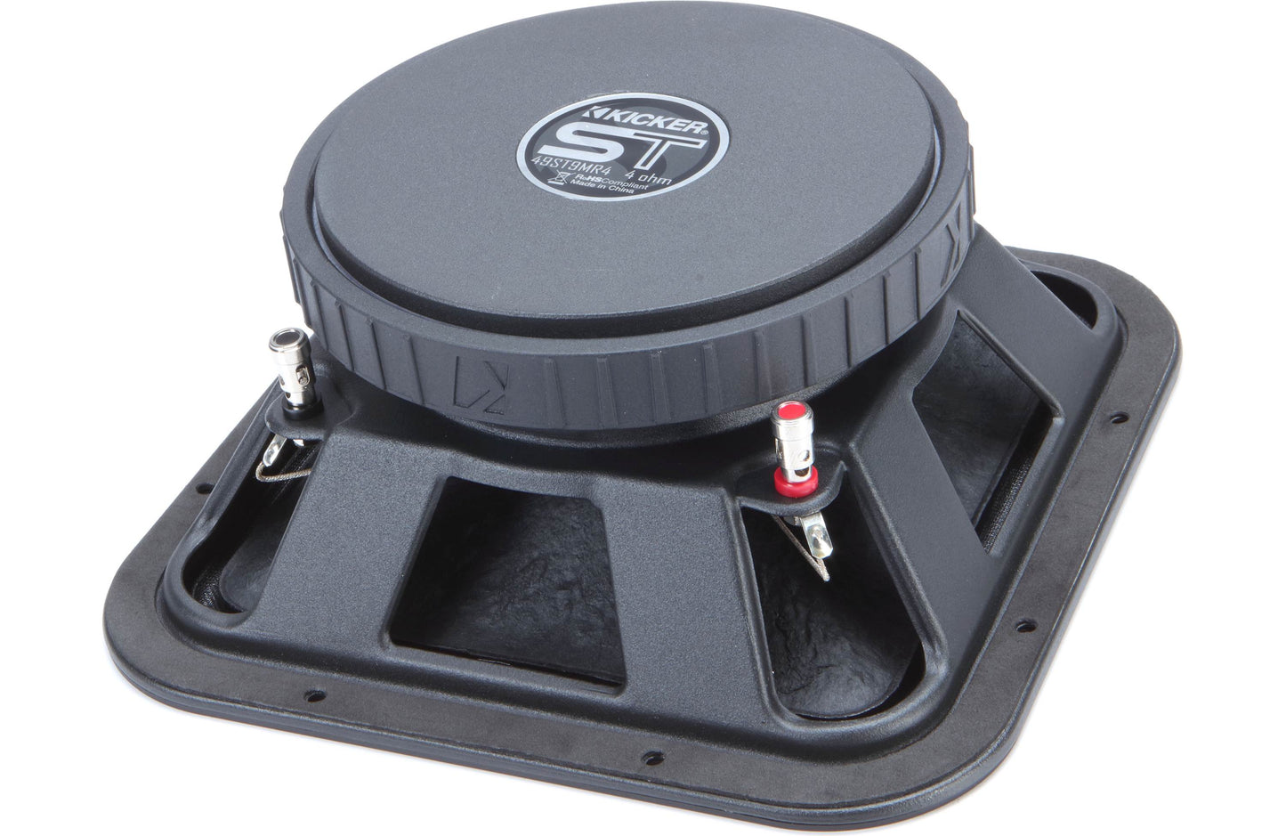 Kicker ST9MR4 Midrange 4 Ohm