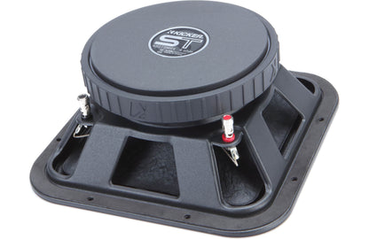 Kicker ST9MR4 Midrange 4 Ohm
