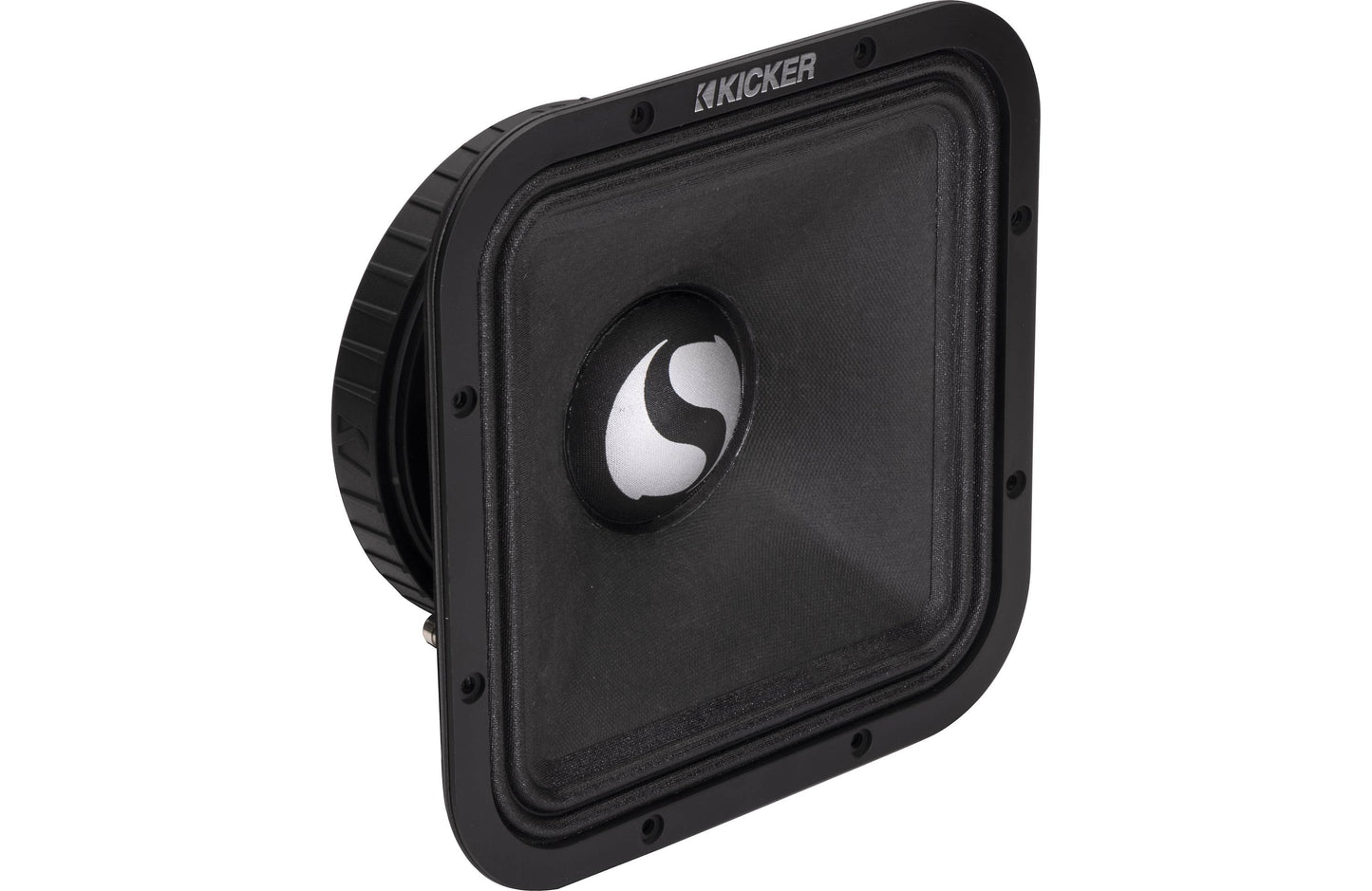 Kicker ST9MR4 Midrange 4 Ohm