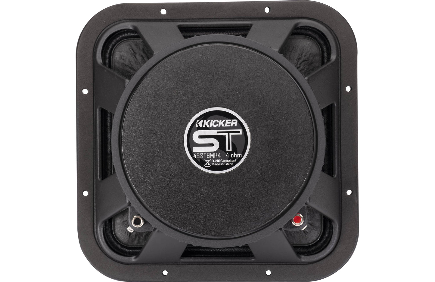 Kicker ST9MR4 Midrange 4 Ohm