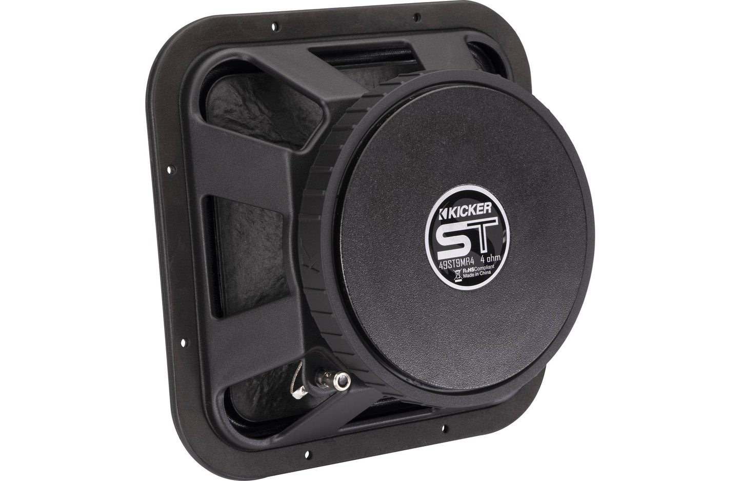 Kicker ST9MR4 Midrange 4 Ohm
