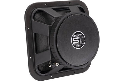 Kicker ST9MR4 Midrange 4 Ohm