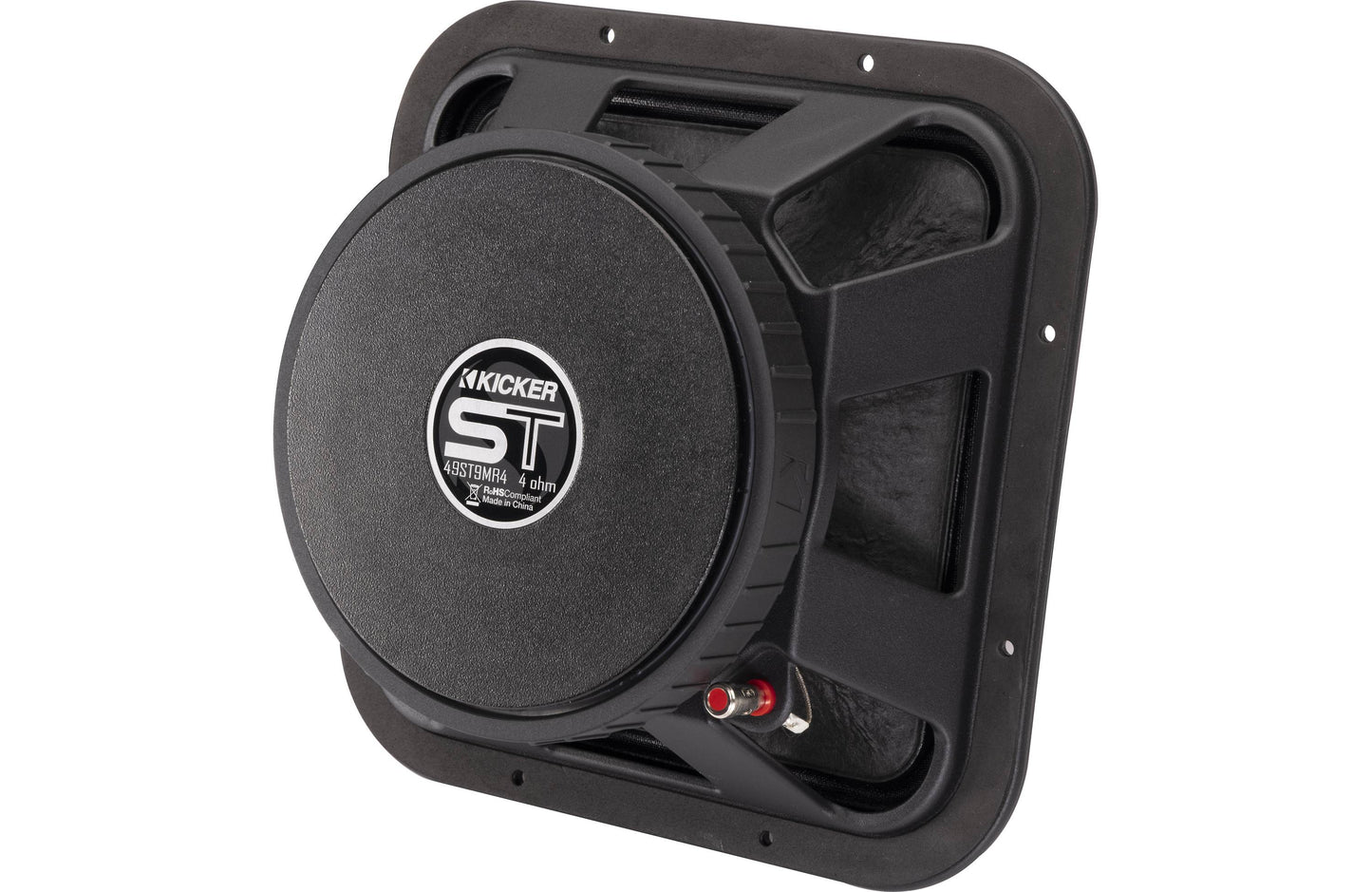 Kicker ST9MR4 Midrange 4 Ohm