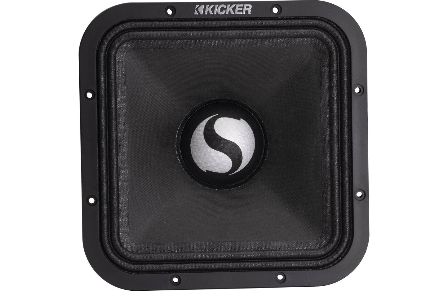 Kicker ST9MR4 Midrange 4 Ohm