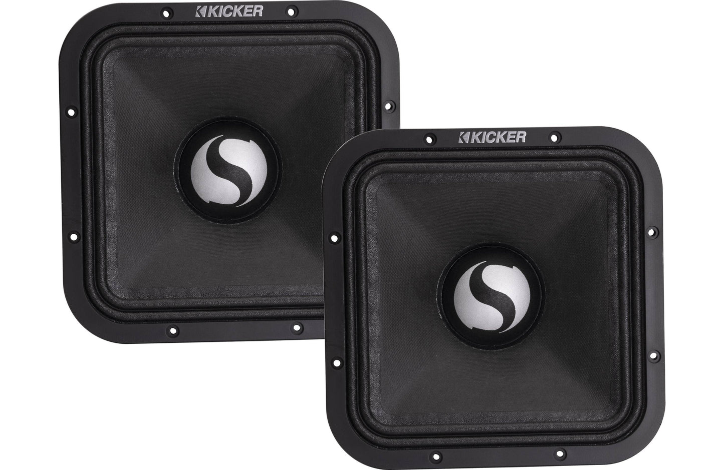 Kicker ST9MR8 Midrange 8 Ohm