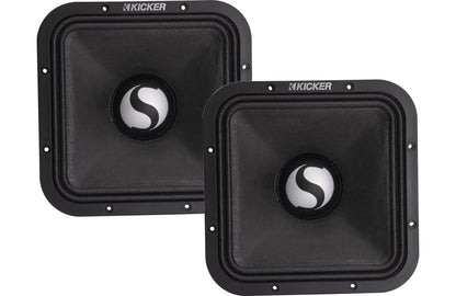 Kicker ST9MR8 Midrange 8 Ohm