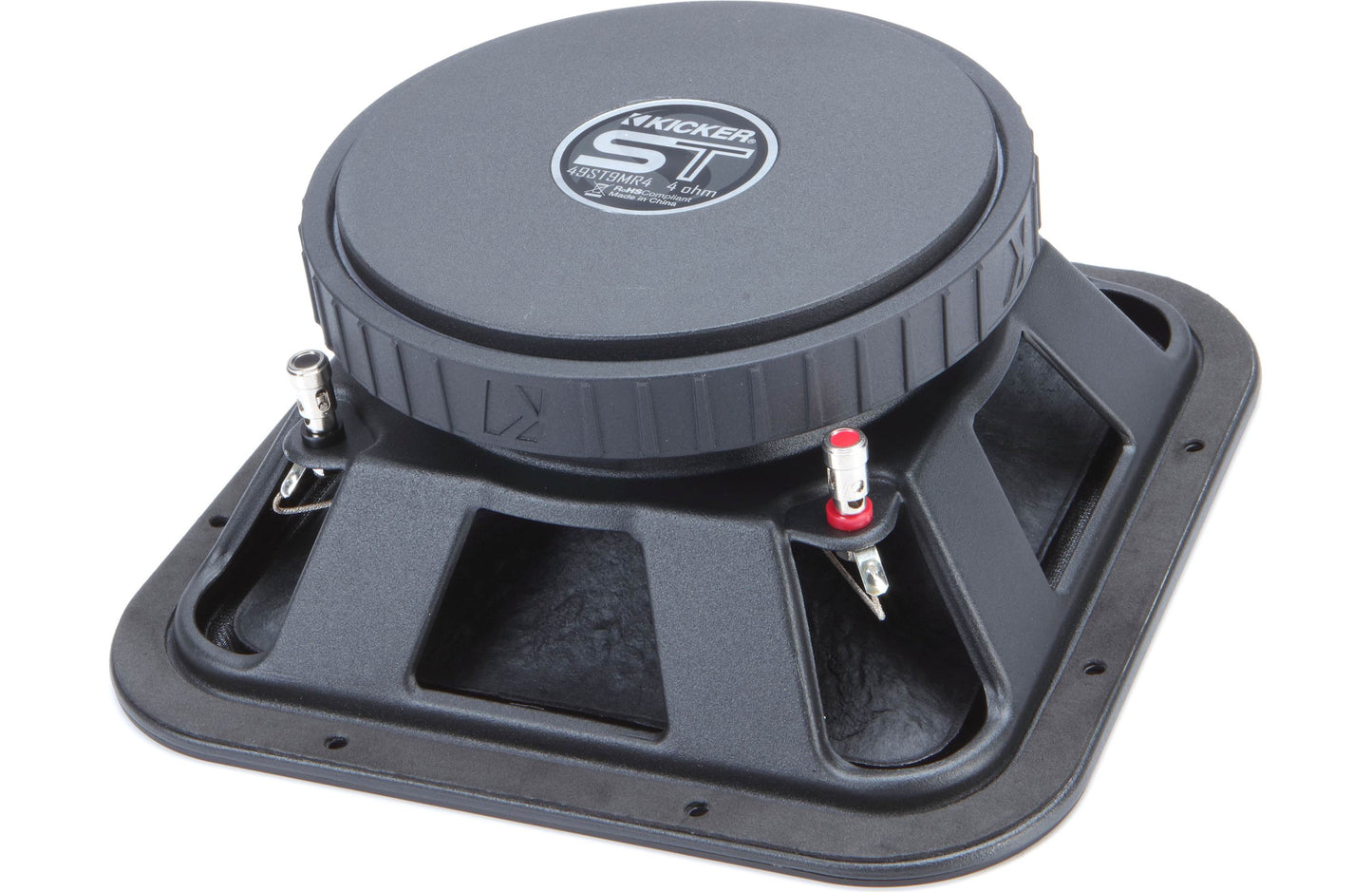 Kicker ST9MR8 Midrange 8 Ohm