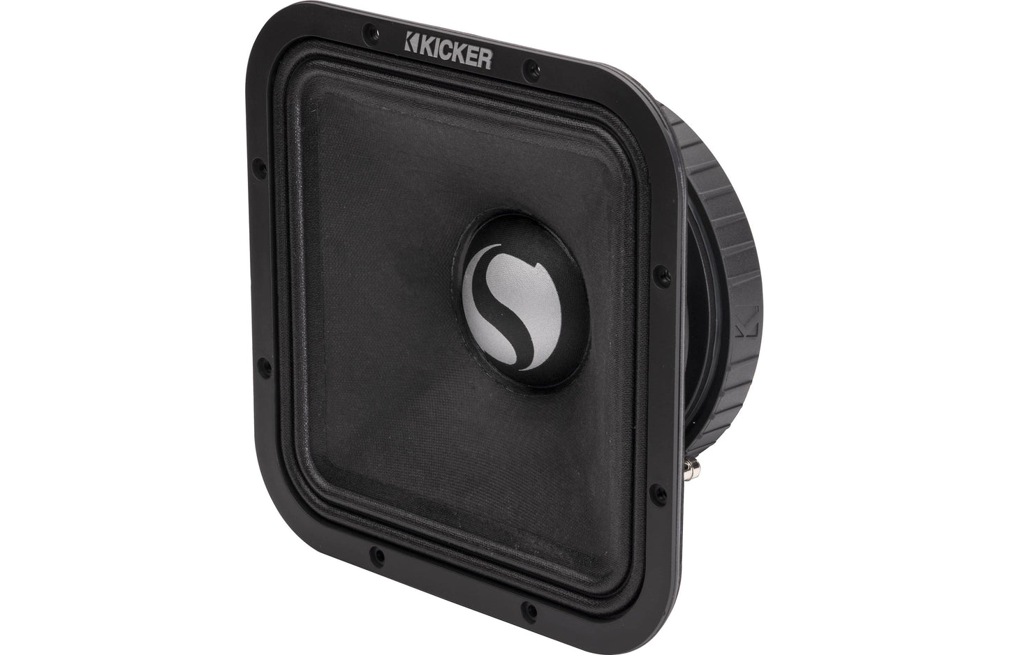 Kicker ST9MR8 Midrange 8 Ohm