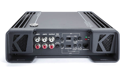 Kicker 49WXA10004 WXA1000.4 4-Channel Amplifier